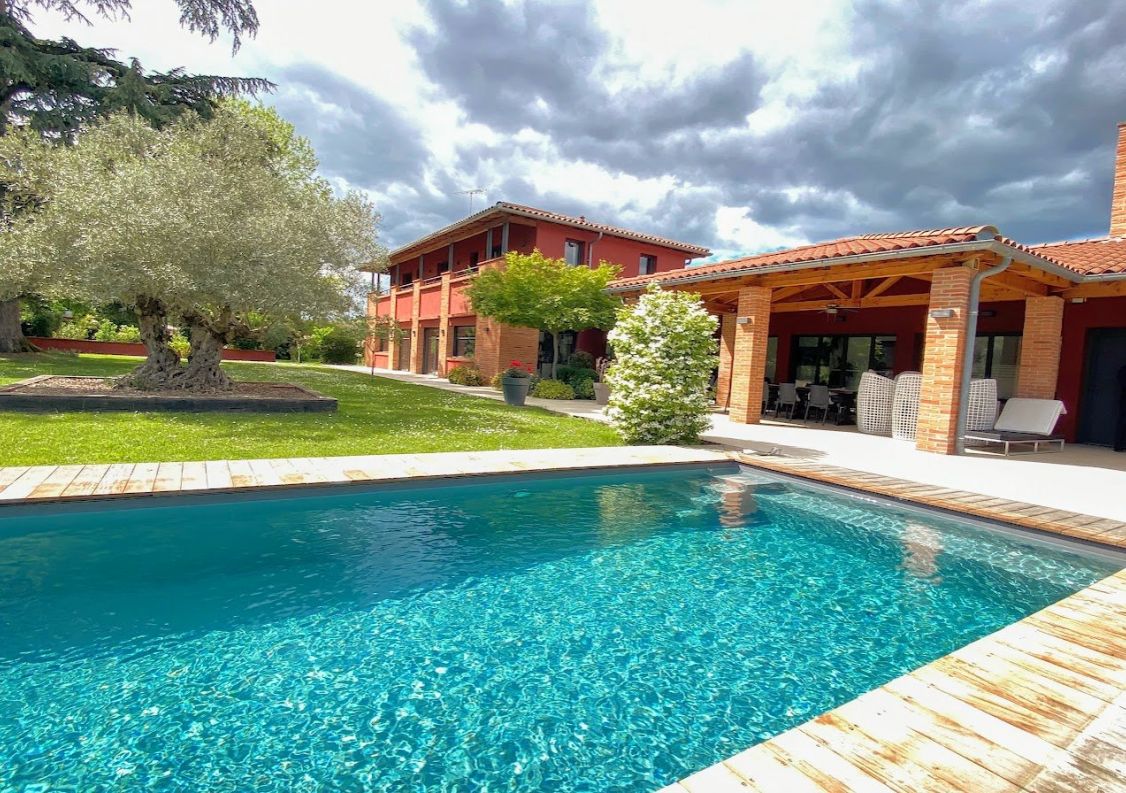 vente Haras / equestre Montauban