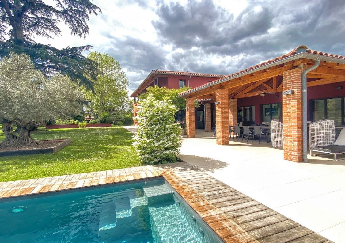 vente Haras / equestre Montauban