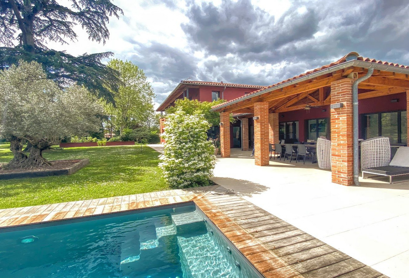 vente Haras / equestre Montauban - Photo 10