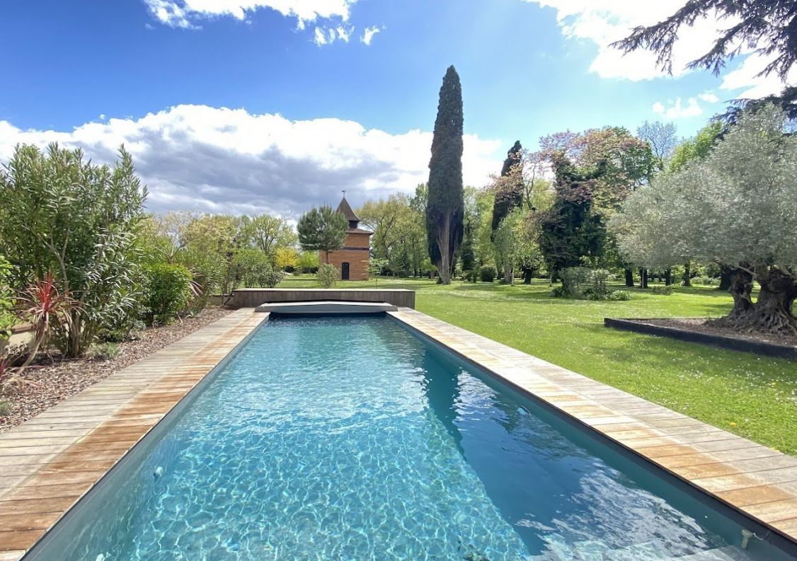 vente Haras / equestre Montauban