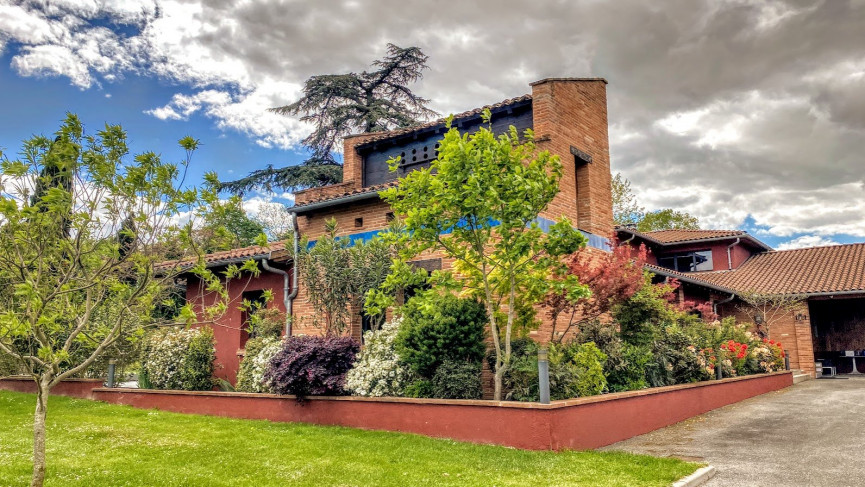 sale Haras / equestre Montauban - Photo 15