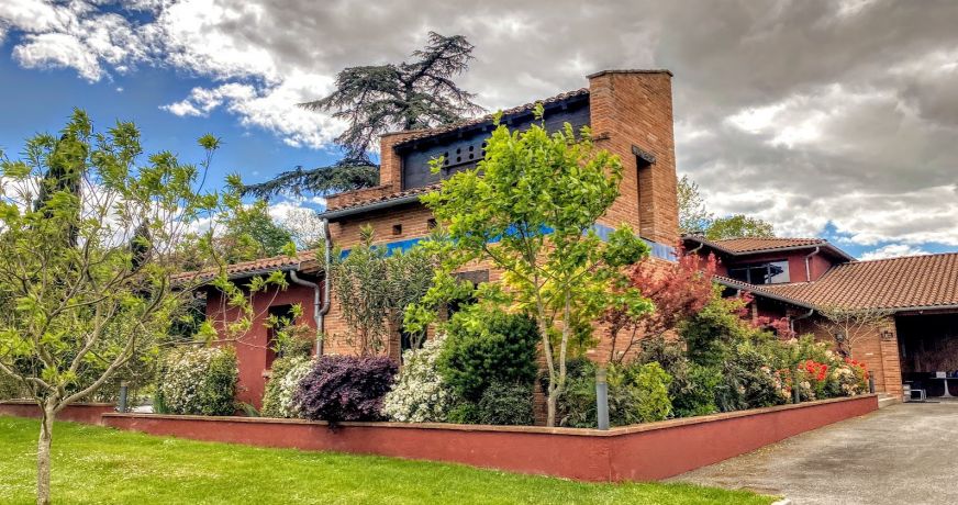 vente Haras / equestre Montauban