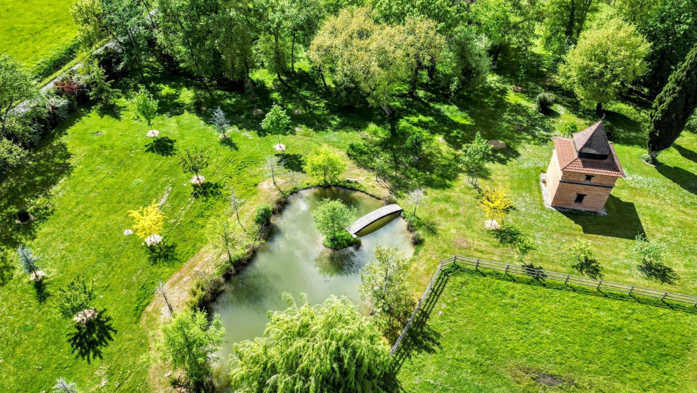 vente Haras / equestre Montauban - Photo 3