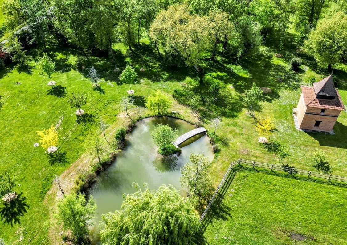 vente Haras / equestre Montauban