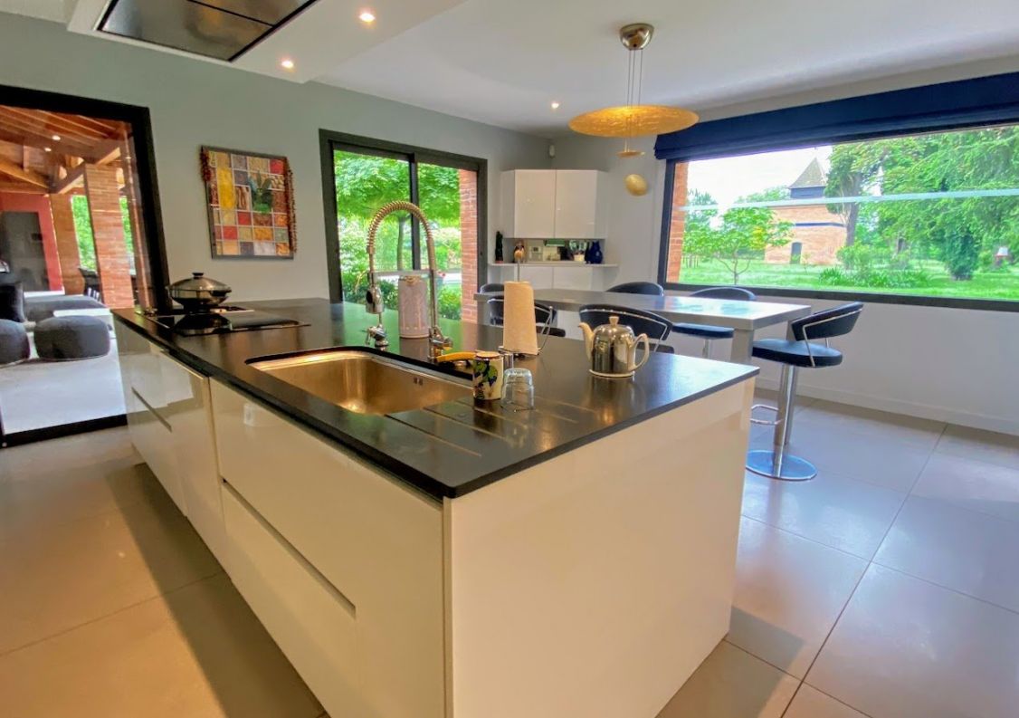 vente Haras / equestre Montauban