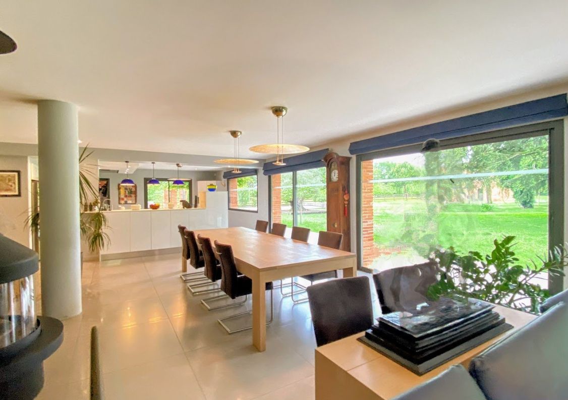 vente Haras / equestre Montauban