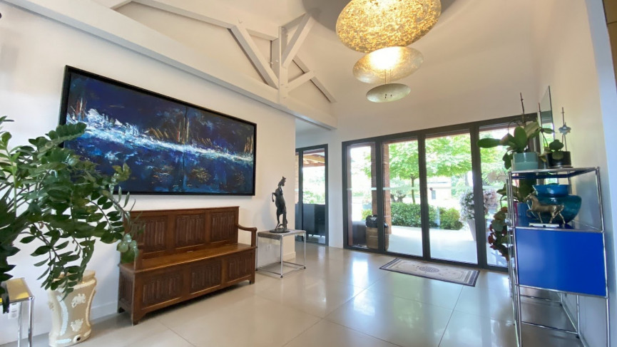 sale Haras / equestre Montauban - Photo 12