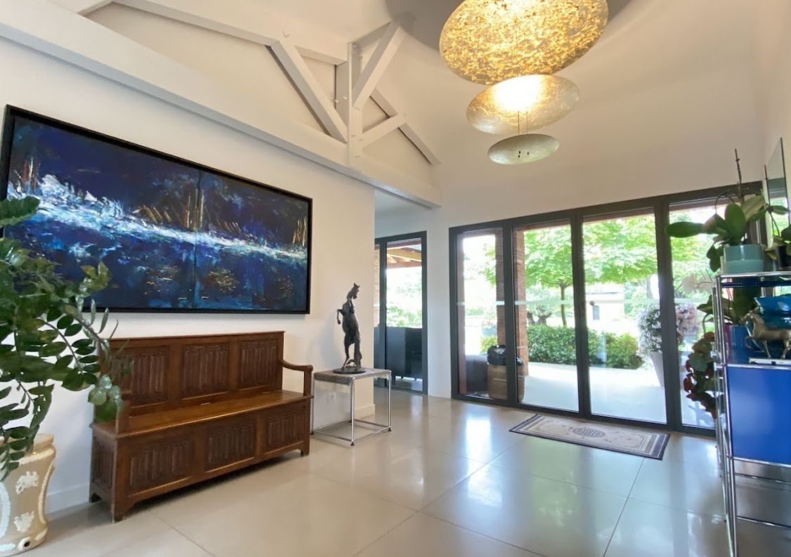 vente Haras / equestre Montauban