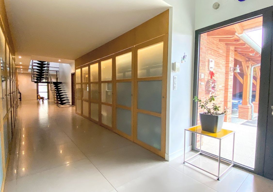 vente Haras / equestre Montauban