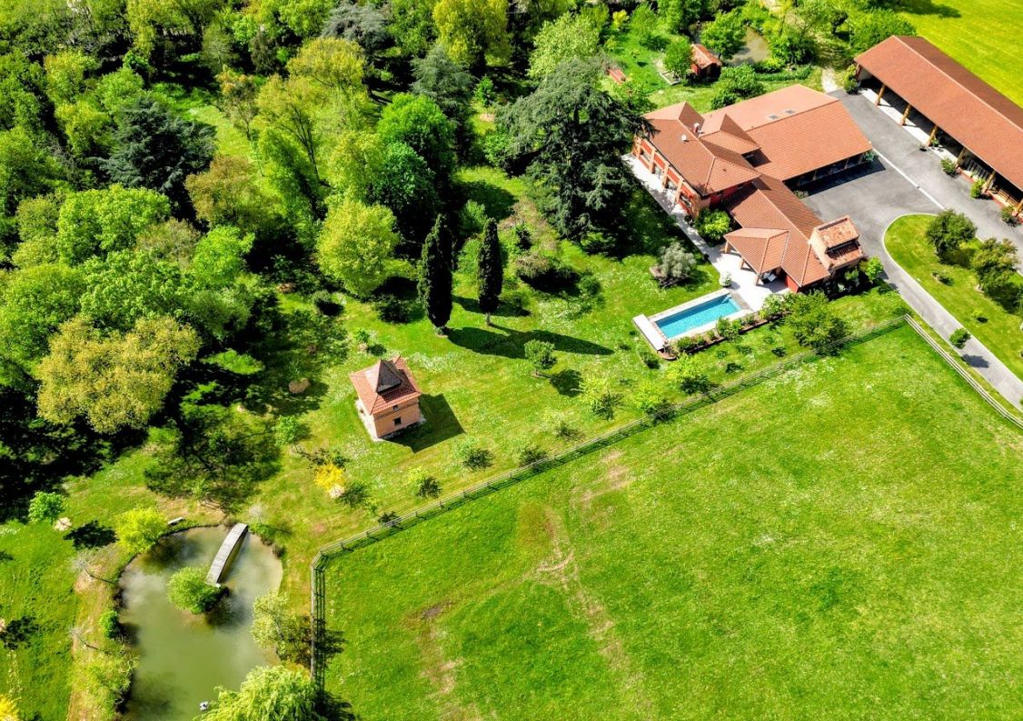 vente Haras / equestre Montauban