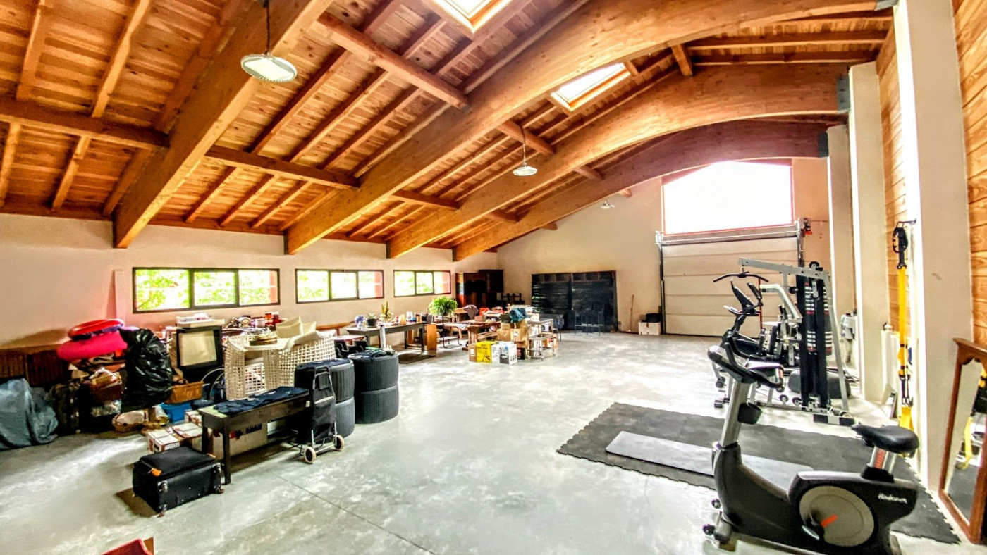 sale Haras / equestre Montauban - Photo 19