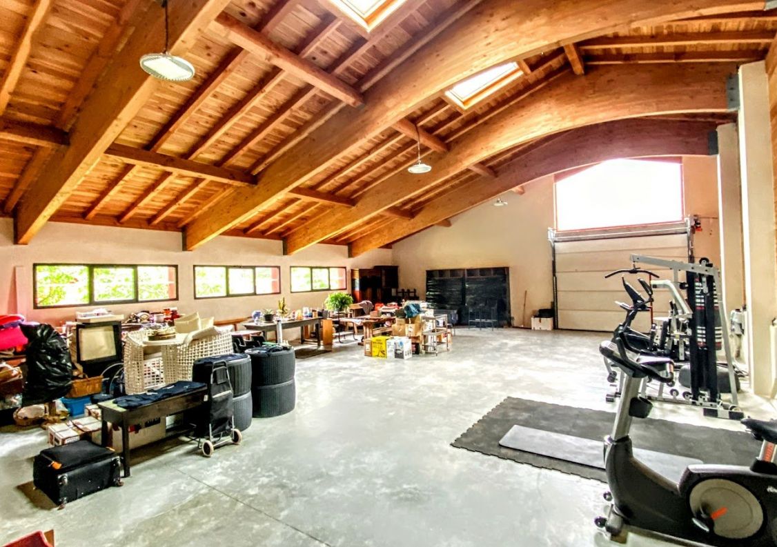 vente Haras / equestre Montauban