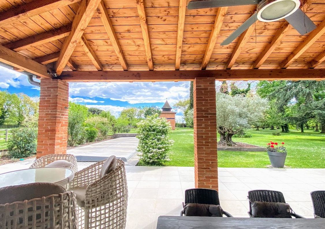 vente Haras / equestre Montauban