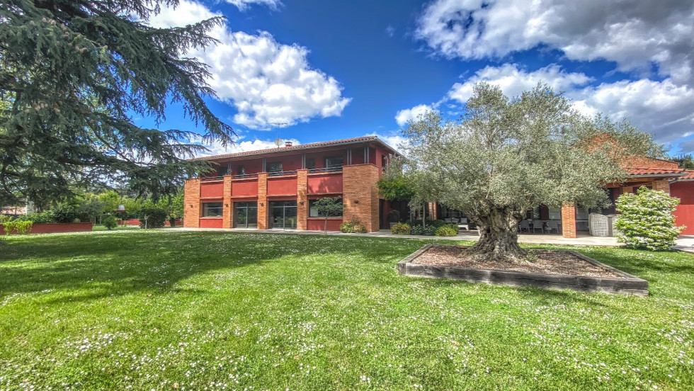 vente Haras / equestre Montauban - Photo 9