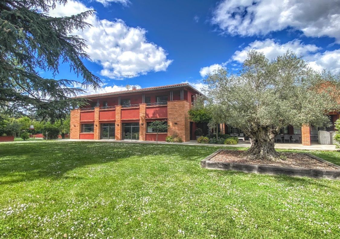 vente Haras / equestre Montauban