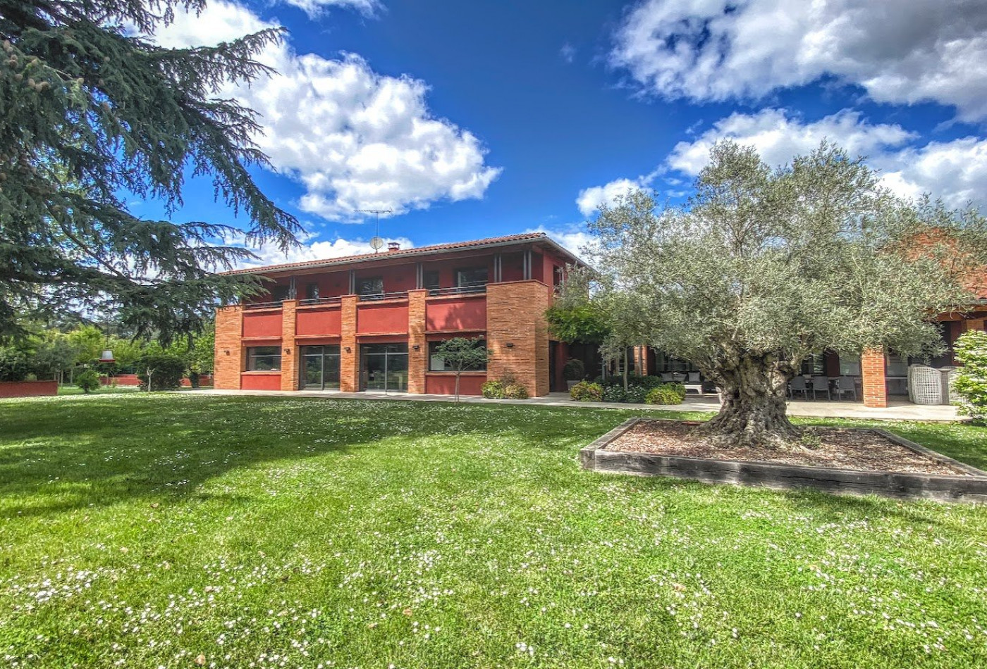 vente Haras / equestre Montauban - Photo 9