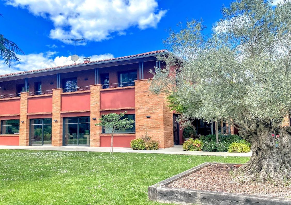 vente Haras / equestre Montauban