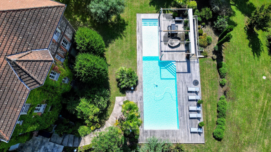 sale Propriété Montauban - Photo 19