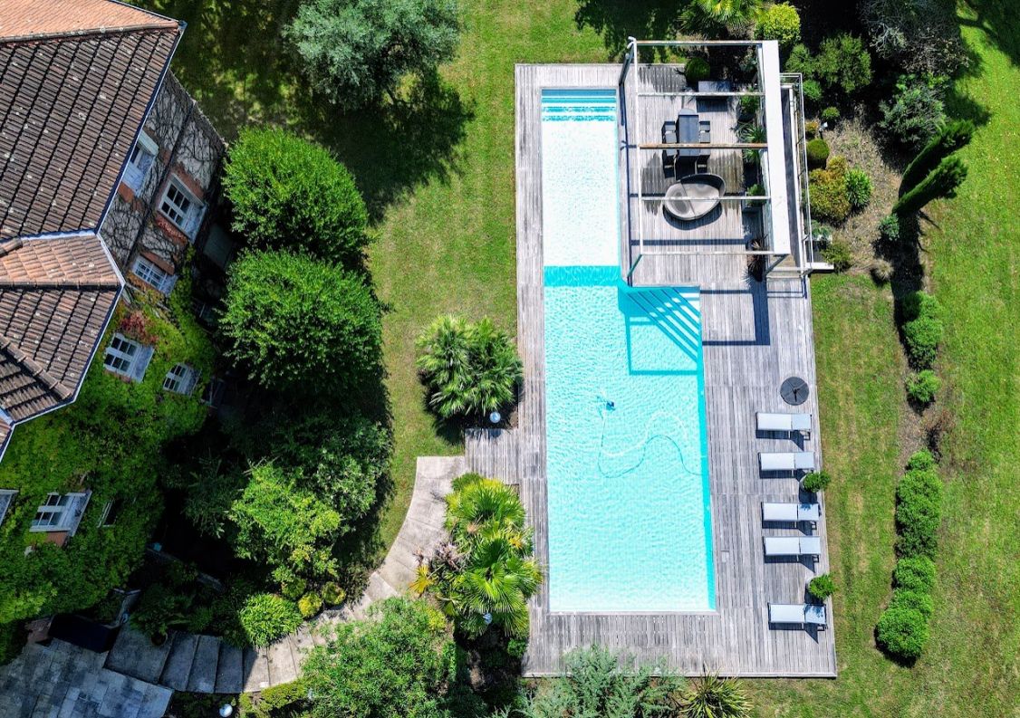 vente Propriété Montauban