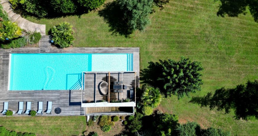 vente Propriété Montauban