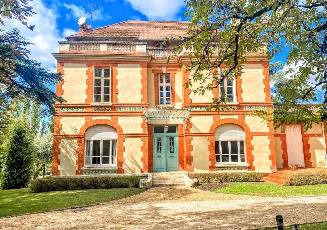 vente Propriété Montauban