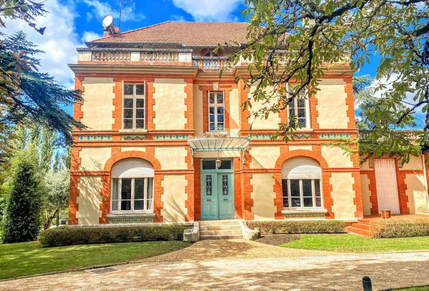 vente Propriété Montauban - Photo 6