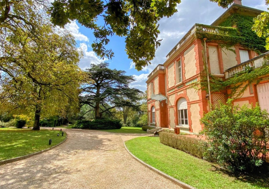 vente Propriété Montauban