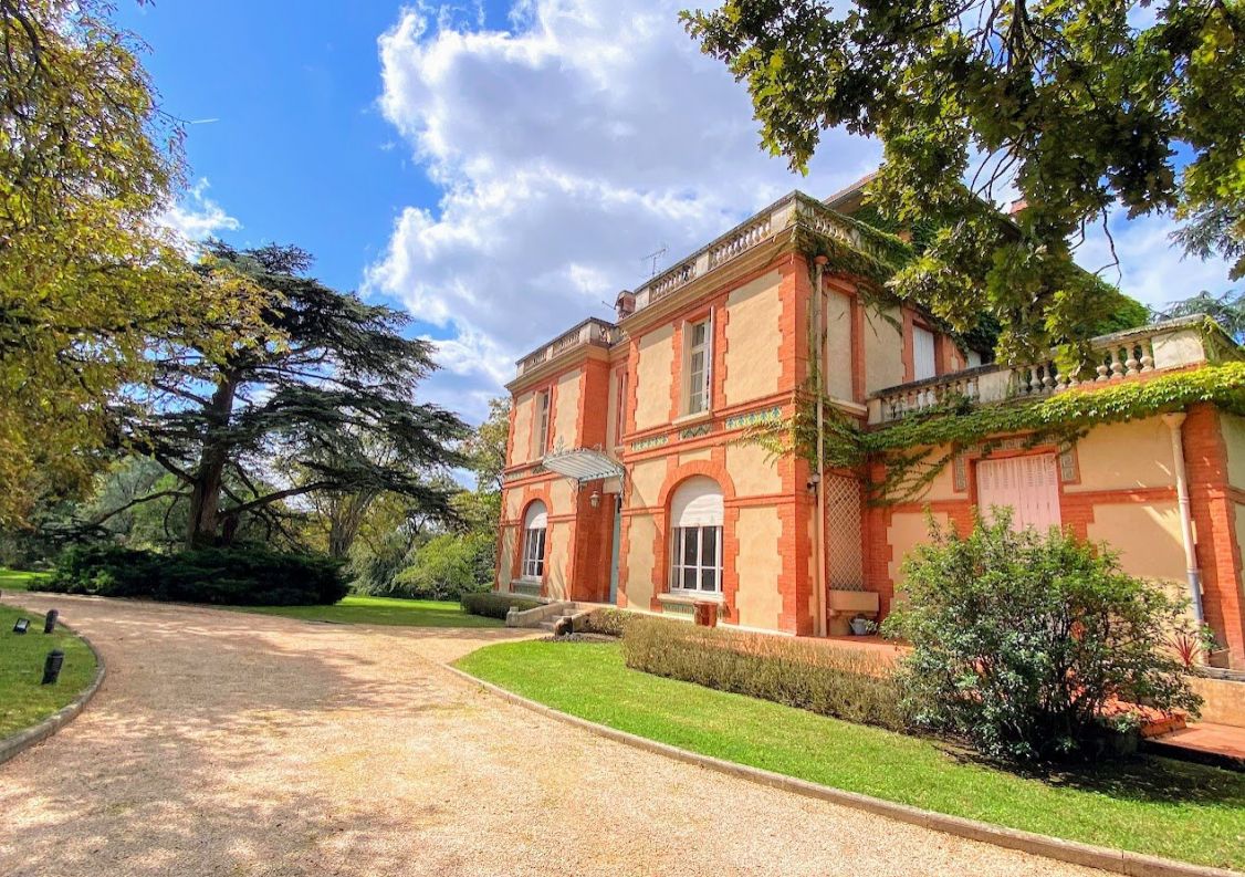 vente Propriété Montauban