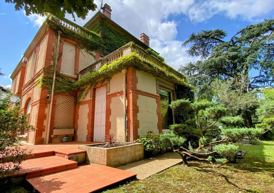 vente Propriété Montauban