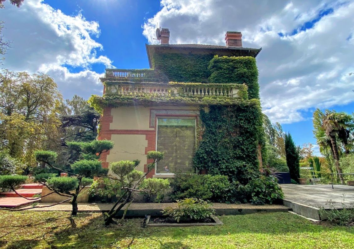 vente Propriété Montauban