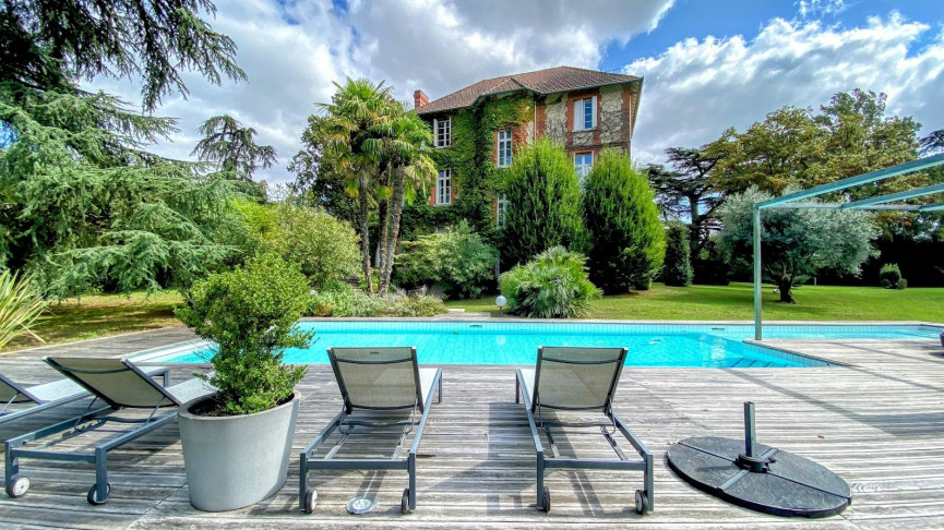 sale Propriété Montauban - Photo 18