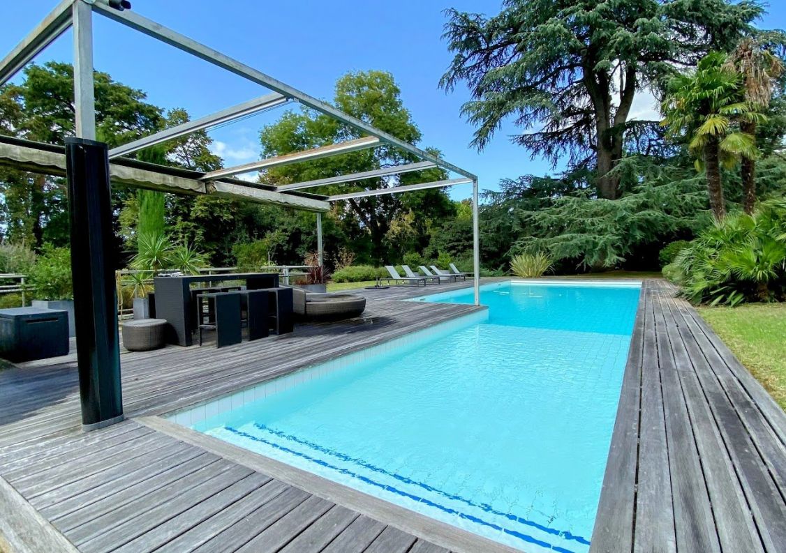 vente Propriété Montauban