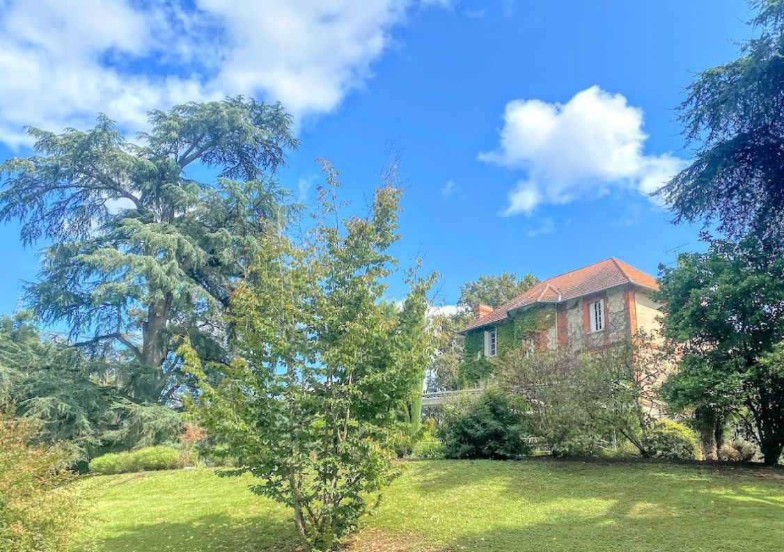 vente Propriété Montauban