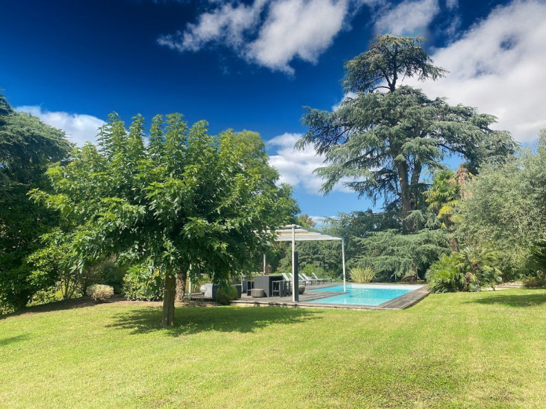 sale Propriété Montauban - Photo 10