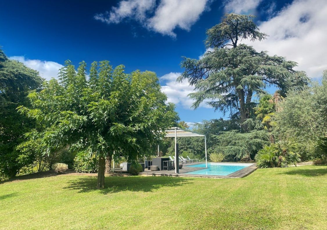 vente Propriété Montauban