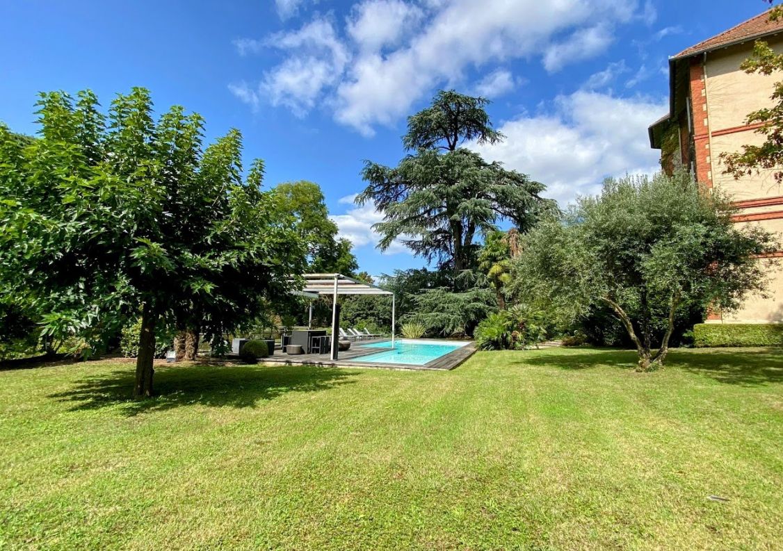 vente Propriété Montauban