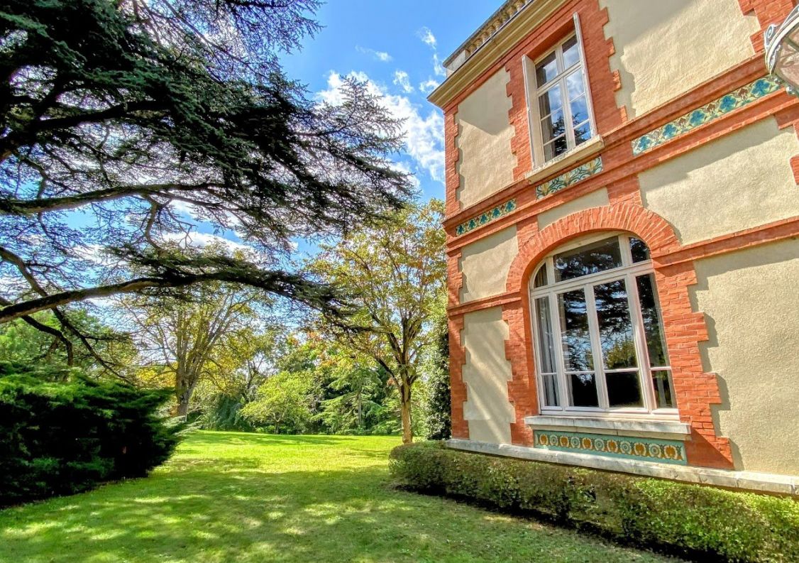 vente Propriété Montauban