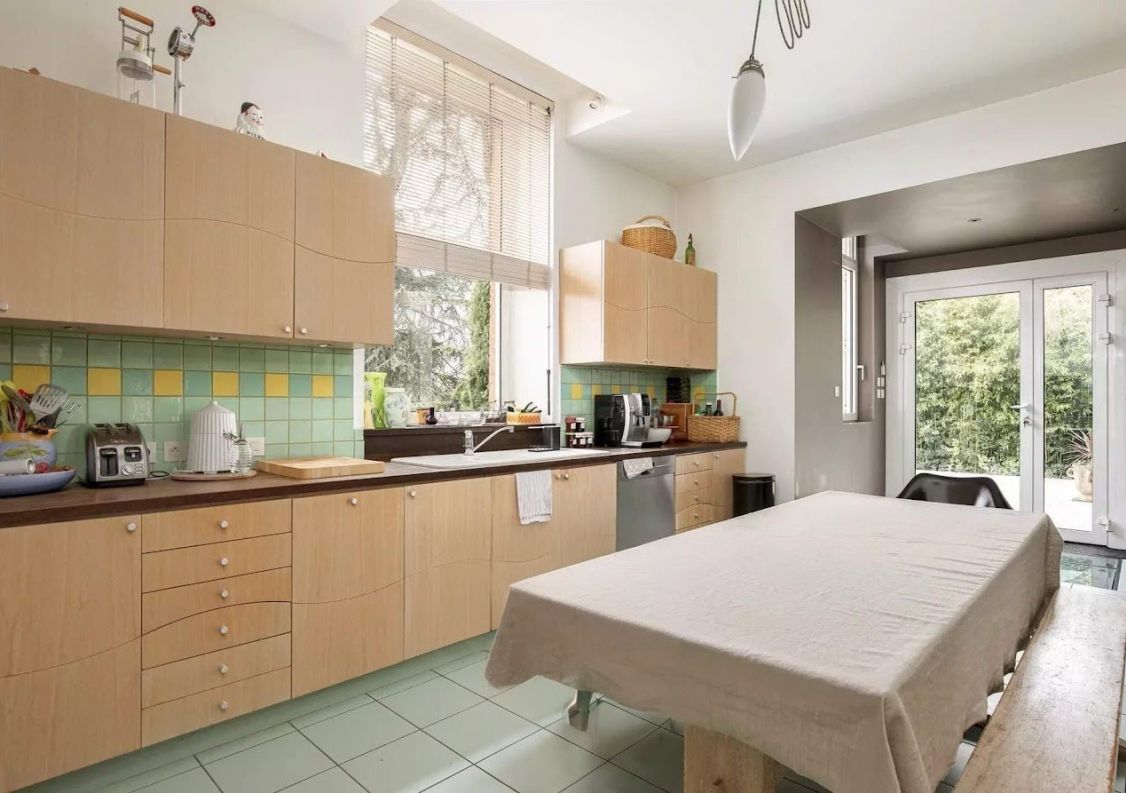 vente Propriété Montauban