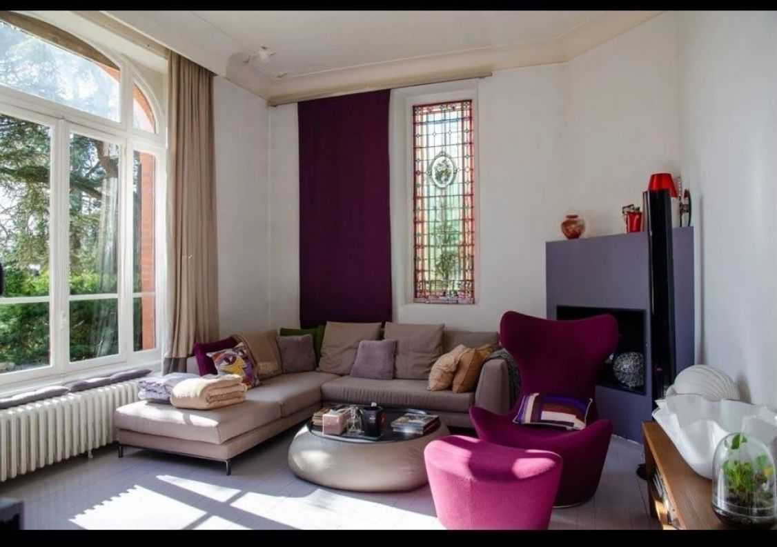 vente Propriété Montauban