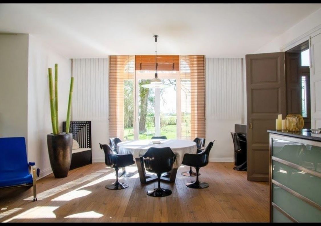 vente Propriété Montauban