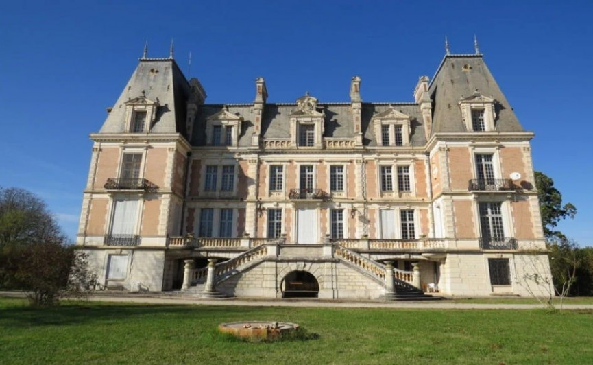 sale Château Montauban - Photo 10