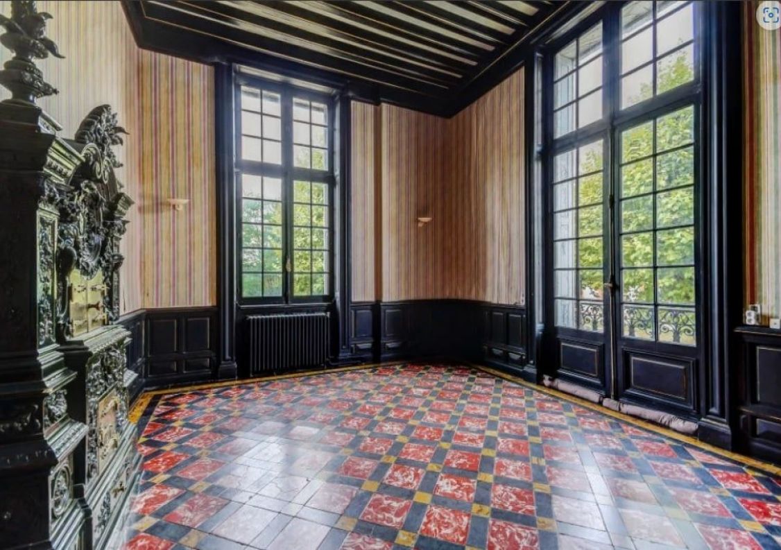 vente Château Montauban