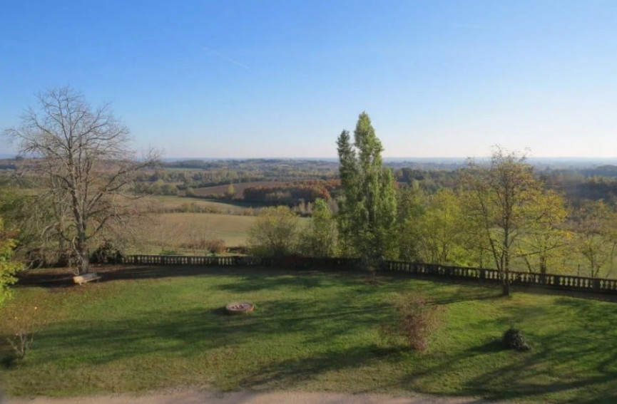 sale Château Montauban - Photo 12