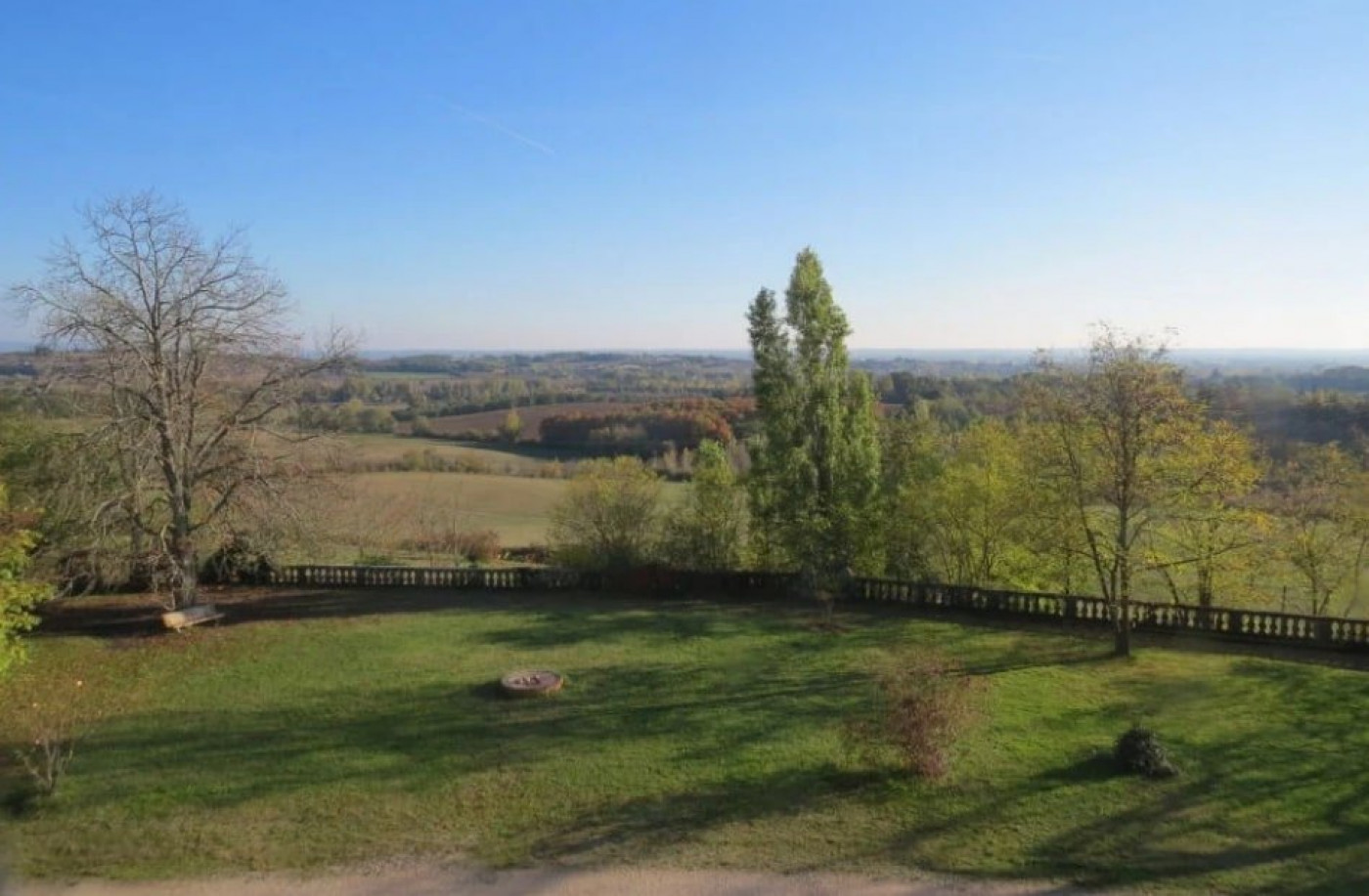 sale Château Montauban - Photo 12