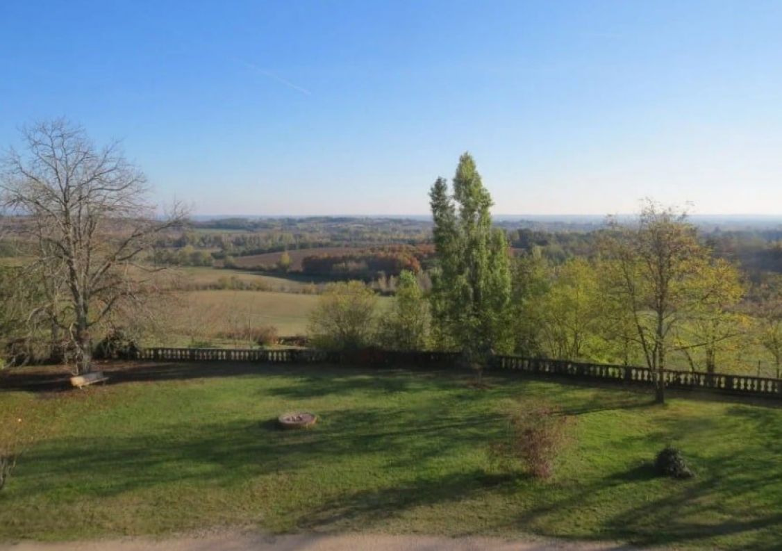 vente Château Montauban