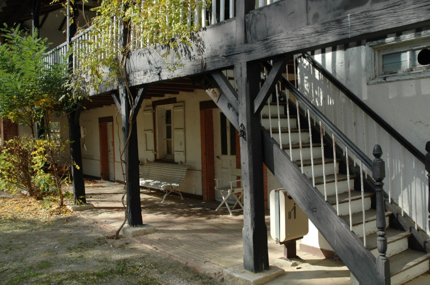 sale Château Montauban - Photo 9