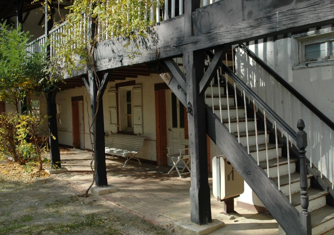 vente Château Montauban