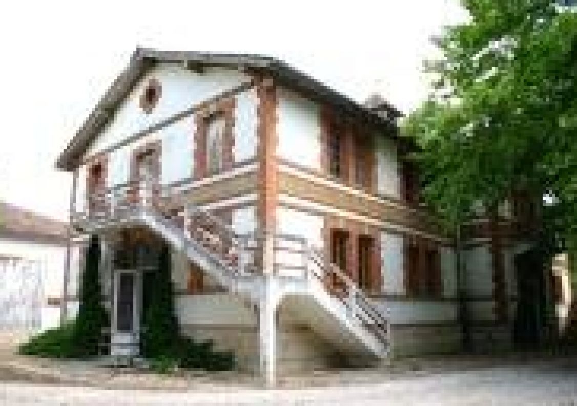 vente Château Montauban