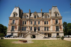 sale Château Montauban