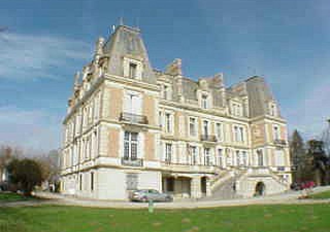 vente Château Montauban